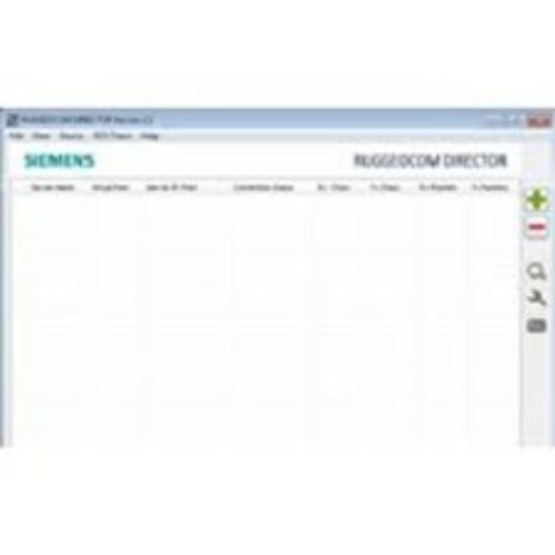 DIRECTOR Siemens Ruggedcom