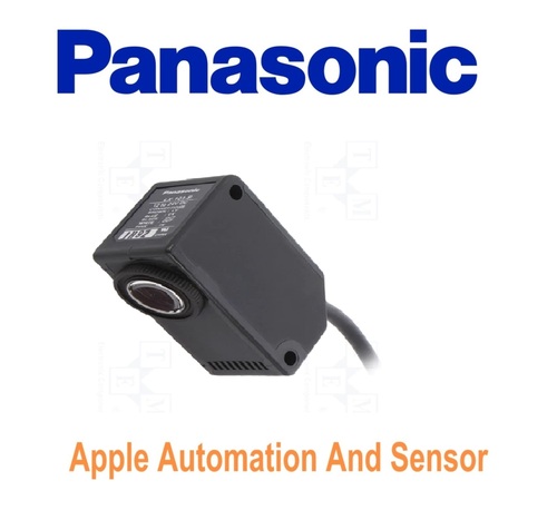 PANASONIC LX-101-P Mark Sensor