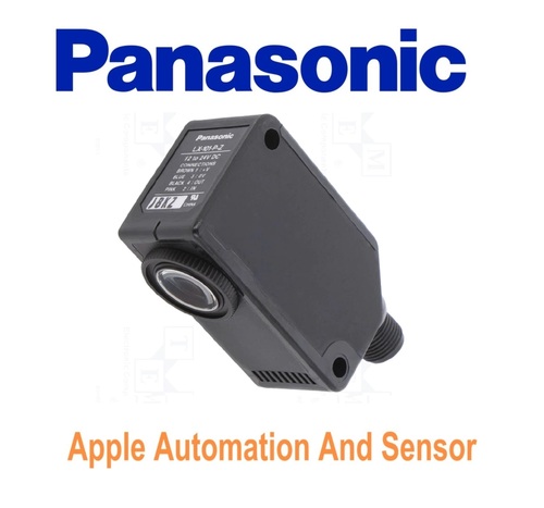 Panasonic Sensor