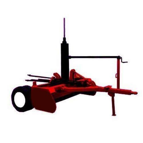 Agricultural Laser Land Leveler