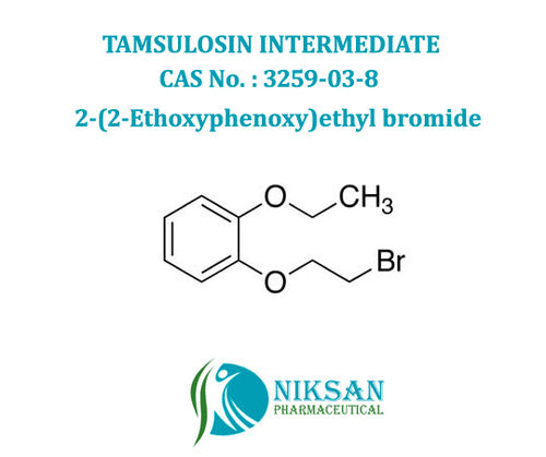 2(2- ETHOXY PHENOXY ) ETHYL BROMIDE