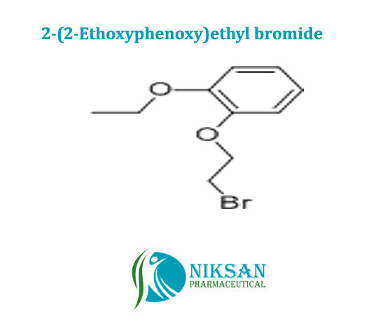 2(2- ETHOXY PHENOXY ) ETHYL BROMIDE