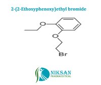 2(2- ETHOXY PHENOXY ) ETHYL BROMIDE