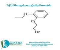 2(2- ETHOXY PHENOXY ) ETHYL BROMIDE