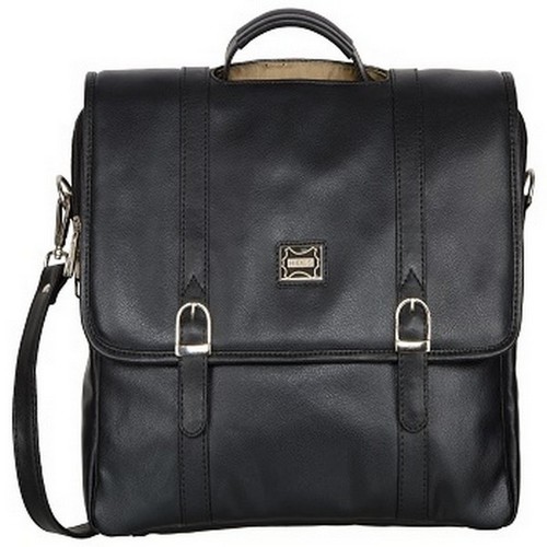 Black Laptop Bag