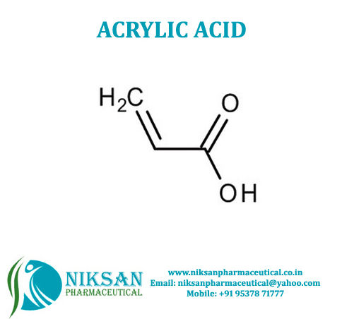 Acetic Acid