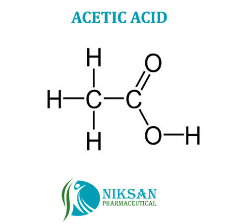 Acetic Acid