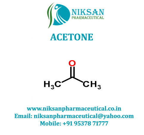 Acetone Fine Chemical