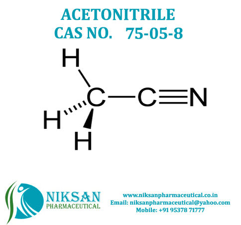 ACETONITRILE