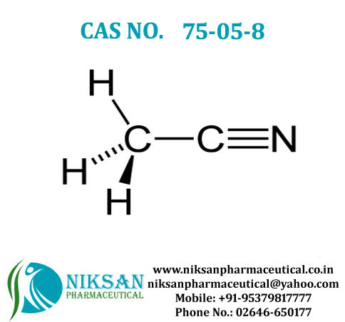 ACETONITRILE