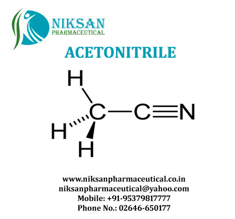 ACETONITRILE