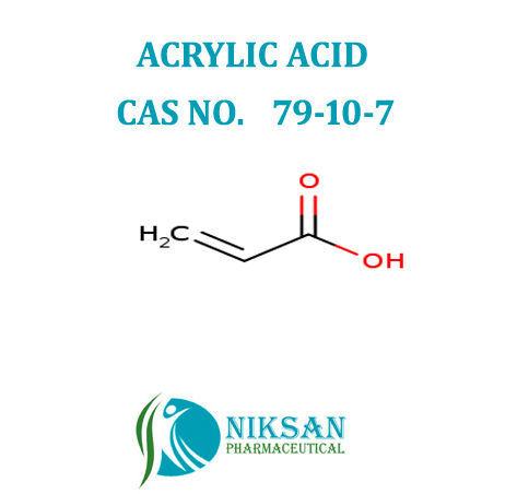 Acrylic Acid