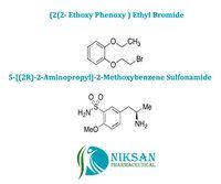 TAMSULOSIN INTERMEDIATES