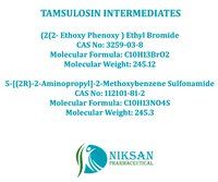 TAMSULOSIN INTERMEDIATES