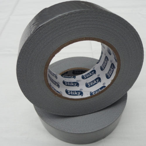 Buy Wholesale China Cloth Adhesive Tape Grey Colored Tape Winding Tape &  Cloth Adhesive Tape Grey Colored Tape Winding Tap at USD 0.1