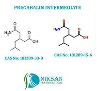 PREGABALIN INTERMEDIATE