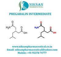 PREGABALIN INTERMEDIATE