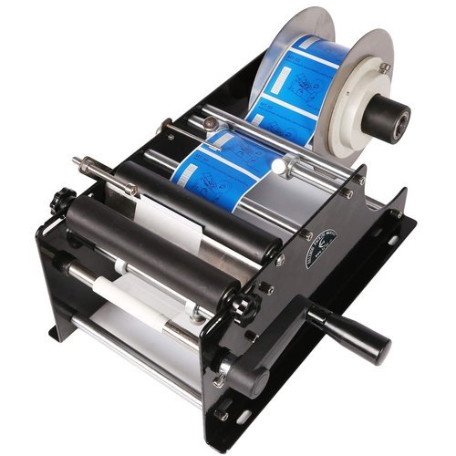 labelling Machine (Manual ) labelling Machine (Manual )
