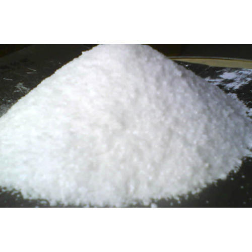 Trisodium Citrate Dihydrate - Application: Food