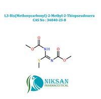 1,3-Bis(Methoxycarbonyl)-2-Methyl-2-Thiopseudouera