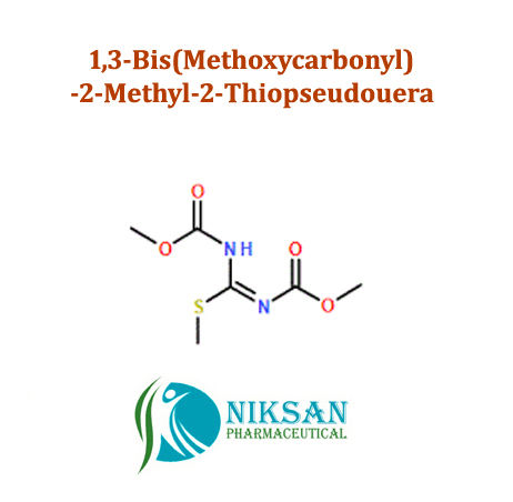 1,3-Bis(Methoxycarbonyl)-2-Methyl-2-Thiopseudouera