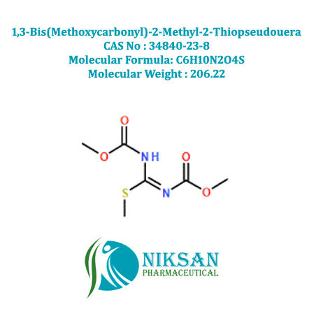 1,3-Bis(Methoxycarbonyl)-2-Methyl-2-Thiopseudouera