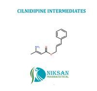 3-amino Crotonicacid Cinnamyl Ester