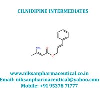 3-amino Crotonicacid Cinnamyl Ester