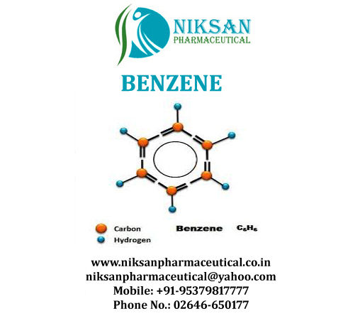 Benzene