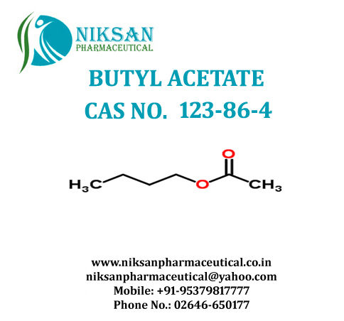 Butyl Acetatet