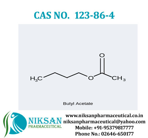 Butyl Acetatet