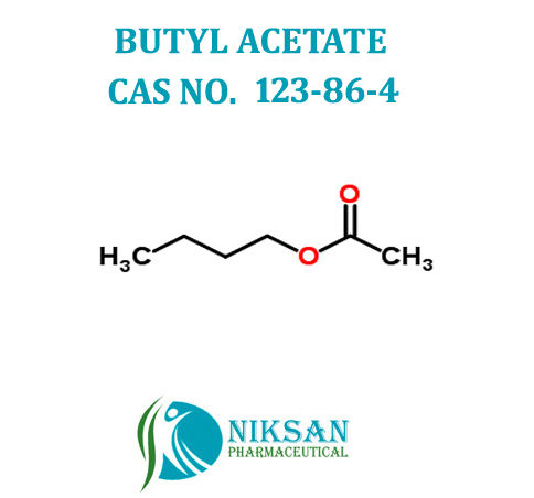 Butyl Acetatet