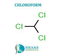 Chloroform