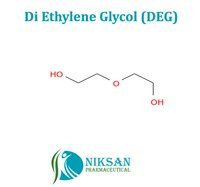 Di Ethylene Glycol (DEG)