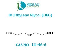 Di Ethylene Glycol (DEG)