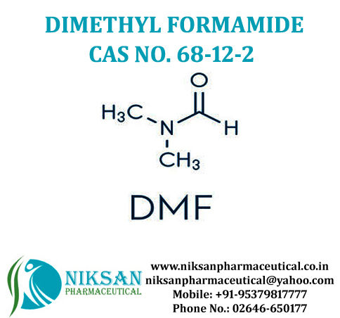 Di Methyl Formamide