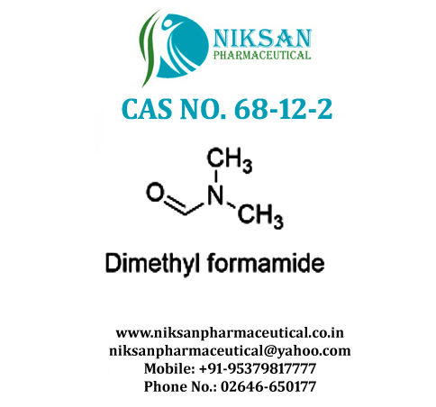 Di Methyl Formamide