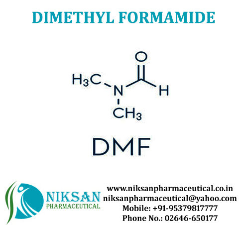 Di Methyl Formamide