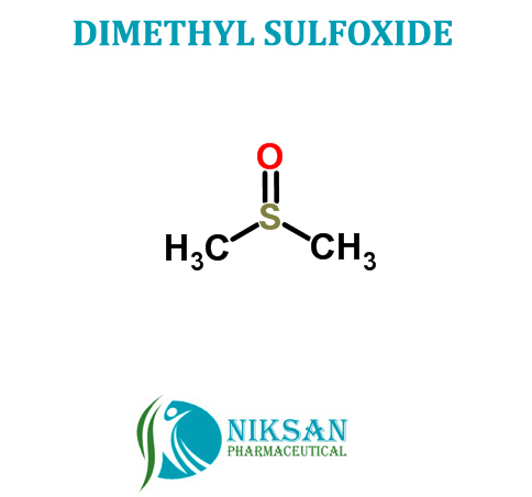 Di Methyl Sulfoxide