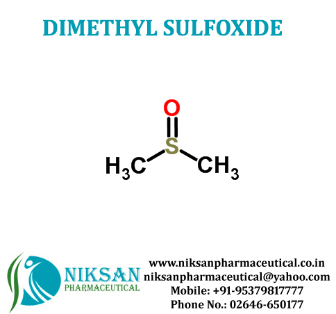 Di Methyl Sulfoxide
