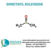 Di Methyl Sulfoxide