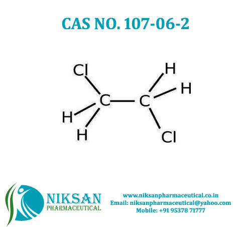 Ethylene Di Chloride