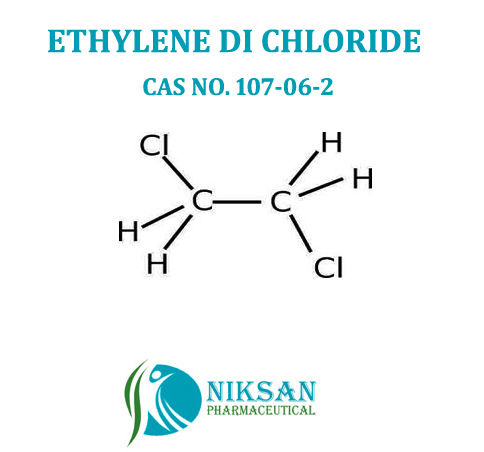 Ethylene Di Chloride