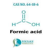 Formic Acid