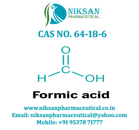 Formic Acid