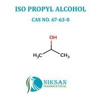 ISO Propyl Alcohol