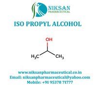 ISO Propyl Alcohol
