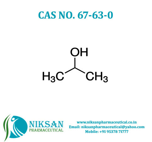 ISO Propyl Alcohol