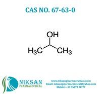 ISO Propyl Alcohol