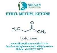 Methyl Ethyl Ketone